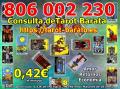 Venta Otros Servicios: Tarot visa económica 100% de aciertos